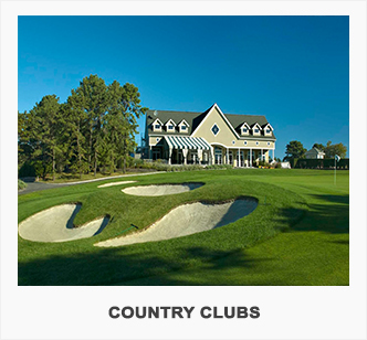 Country Clubs