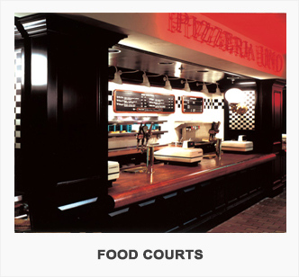 Food Courts