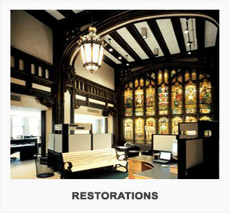 Restorations